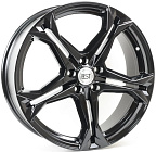 RST R099 (Mazda6) 7,5x19 5x114,3 ET 45 Dia 67,1 (BL)