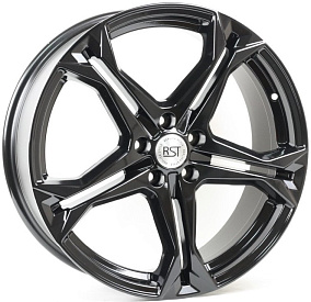 Диски RST R099 (Mazda6) 7,5x19 5x114,3 ET 45 Dia 67,1 (BL)