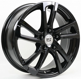 Диски RST R046 (Focus) 6,5x16 5x108 ET 50 Dia 63,4 (BL)