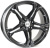 RST R099 (Mazda6) 7,5x19 5x114,3 ET 45 Dia 67,1 (BL)