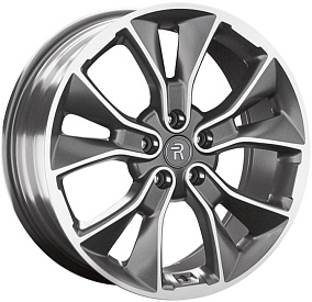 Диски Replay Changan CHG46 8x19 5x114,3 ET 49,5 Dia 60,1 MGMF