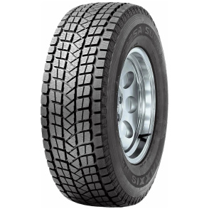 Шины Maxxis SS01 Presa Ice SUV