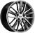 Carwel Алдан 1807 8x18 5x114,3 ET 45 Dia 60,1 (AGR)