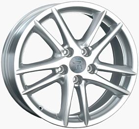 Диски Replay Toyota TY109 7x17 5x114,3 ET 39 Dia 60,1 S