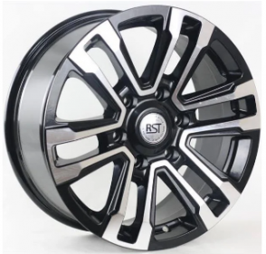 Диски RST R107