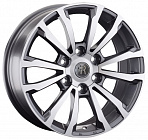 Replay Toyota (TY263) 7,5x18 6x139,7 ET 30 Dia 106,1 (GMF)