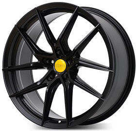 Диски PDW Corsa (2044) 8,5x20 5x108 ET 40 Dia 67,1 (U4B)