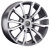 Replay Toyota (TY263) 7,5x18 6x139,7 ET 30 Dia 106,1 (GMF)