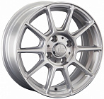 LS Wheels LS 820 6,5x15 4x100 ET 40 Dia 73,1 (SF)