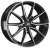 LS FlowForming RC58 9x20 5x112 ET 20 Dia 66,6 (BKF)