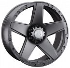 LS Wheels LS 1284 9x20 6x114,3 ET 25 Dia 67,1 (MGM)