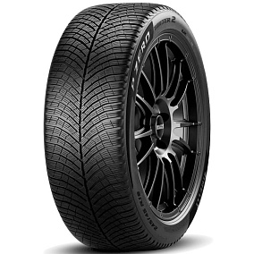 Шины Pirelli PZero Winter 2 255/35 R20 97W