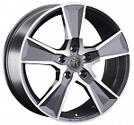 Replay Audi (A157) 8x20 5x112 ET 48 Dia 66,6 (GMF)