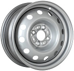 Magnetto 14003 S AM 5,5x14 4x98 ET 35 Dia 58,6 (Silver)