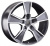 Replay Audi (A157) 8x20 5x112 ET 48 Dia 66,6 (GMF)
