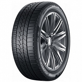 Шины Continental ContiWinterContact TS860S 285/40 R22 110W XL