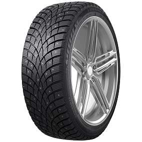 Шины Triangle TI501 IceLynX 255/55 R18 109T