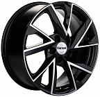 Carwel Тоджа 1714 7x17 5x114,3 ET 45 Dia 67,1 (ABT)