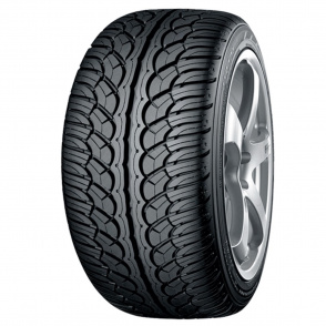 Шины Yokohama Parada Spec-X