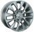 Replay Mitsubishi (MI141) 7,5x18 6x139,7 ET 38 Dia 67,1 (GM)