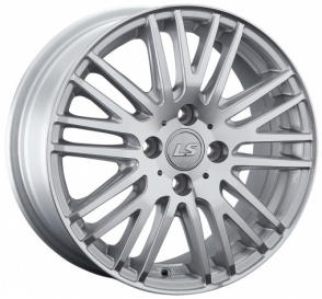Диски LS Wheels LS 314