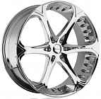 Диски Giovanna Wheels Giovanna Dalar 6V
