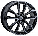 Race Ready CSS9529 9,5x22 5x114,3 ET 28 Dia 60,1 (B-P)