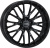 Mak Speciale-D 9,5x19 5x108 ET 27 Dia 63,4 (Gloss Black)