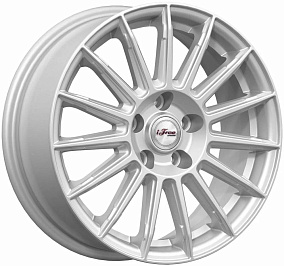 Диски iFree Азур 6,5x16 5x100 ET 38 Dia 57,1 (нео_классик)