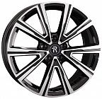 Replay Lifan (LF39) 7x18 5x114,3 ET 35 Dia 60,1 (BKF)