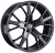 Replay Volkswagen (VV242) 9,5x21 5x112 ET 31 Dia 66,6 (GM)