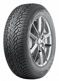 Шины Nokian WR SUV 4 285/45 R19 111V XL