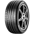 Continental ContiSportContact 5P FR 245/40 R20 99Y XL MO