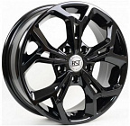 RST R016 6x16 5x114,3 ET 43 Dia 67,1 (BL)