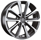 Replay Haval (HV66) 8x18 5x114,3 ET 37 Dia 66,6 (GMF)