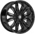 LS Wheels LS 1376 9x20 6x139,7 ET 25 Dia 100,1 (BK)