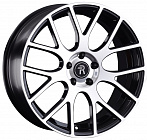 Replay Volkswagen (VV322) 8,5x19 5x112 ET 28 Dia 66,6 (BKF)