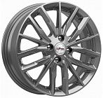 iFree Миконос 6x16 4x100 ET 45 Dia 60,1 (BP)