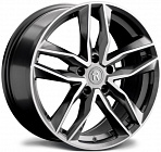 Replay Lexus (LX199) 8x18 5x114,3 ET 30 Dia 60,1 (GMFP)