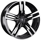 Replay Porsche (PR37) 9x18 5x112 ET 21 Dia 66,6 (BKF)
