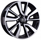 Replay Volkswagen (VV316) 7x19 5x112 ET 43 Dia 57,1 (BKF)