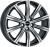 Mak Birmingham 9x22 5x112 ET 48 Dia 66,6 (Gunmetal Mirror Face)
