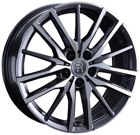 Диски Replay BMW B253 9x20 5x112 ET 35 Dia 66,6 GMF