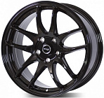 PDW Dibite Emotion 7,5x17 5x114,3 ET 40 Dia 67,1 (B (Black))