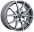 Cross Street CR-17 6x15 5x100 ET 38 Dia 57,1 (GMF)