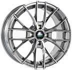 Megami MGM-28 5,5x14 4x98 ET 35 Dia 58,6 (GMF)
