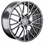 LS Forged LS FG17 11x21 5x130 ET 58 Dia 71,6 (MGMF)
