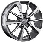 Replay Genesis (GS32) 8x18 5x114,3 ET 39 Dia 67,1 (GMF)