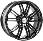RST R168 8x18 5x114,3 ET 45 Dia 67,1 (BL)