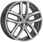 Replay Jetour JT17 8x20 5x108 ET 39 Dia 60,1 (MGMF)